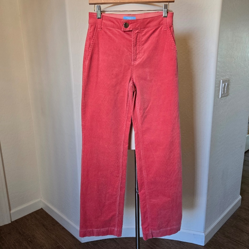 DRaper James Wide Leg Pant